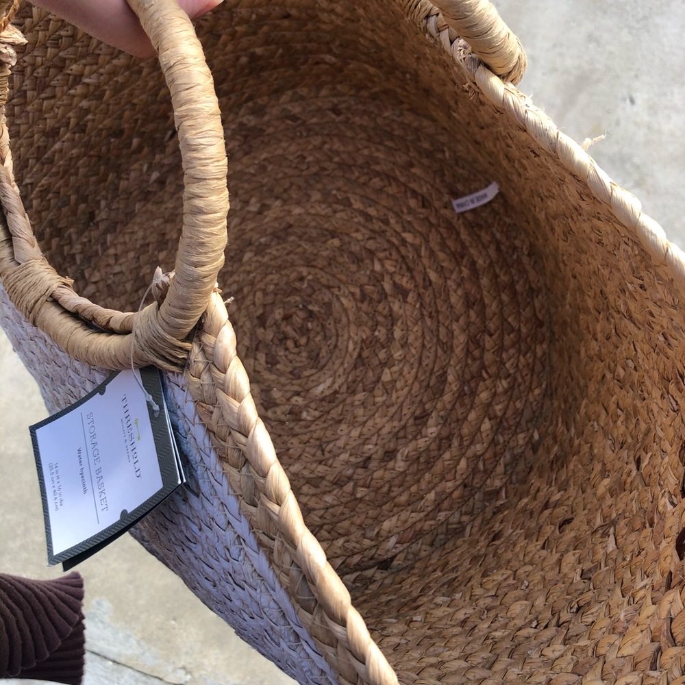 Picnic basket - Picture 3 of 5
